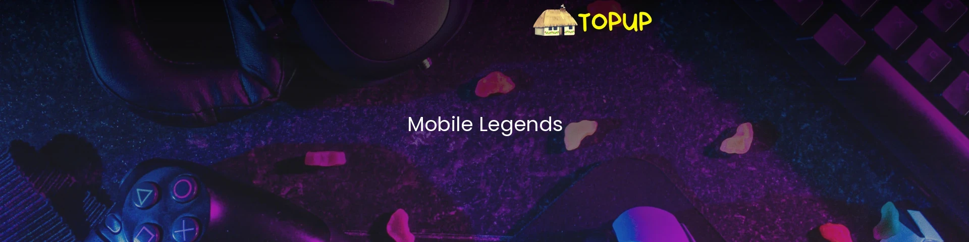 Mobile Legends
