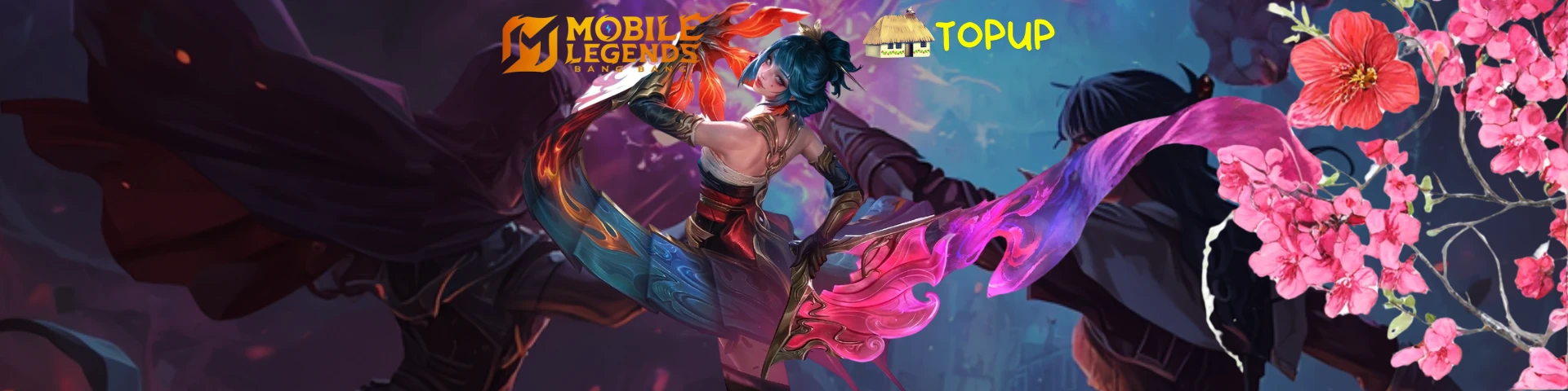 Mobile Legends