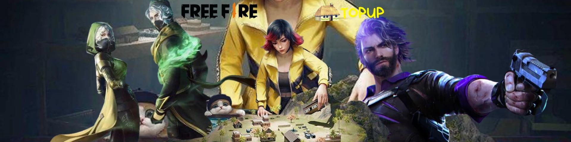 Free Fire