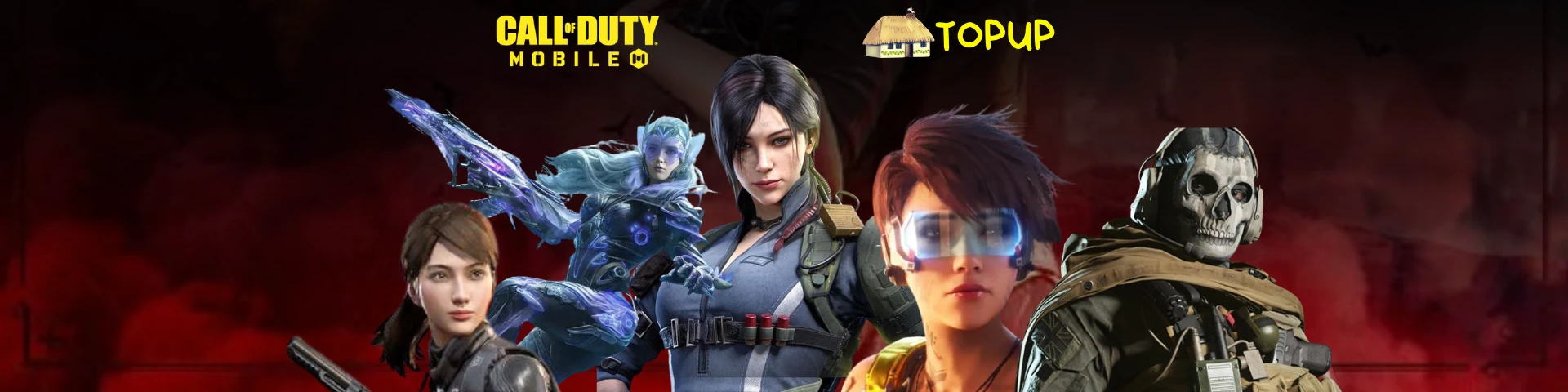 Call of Duty Mobile