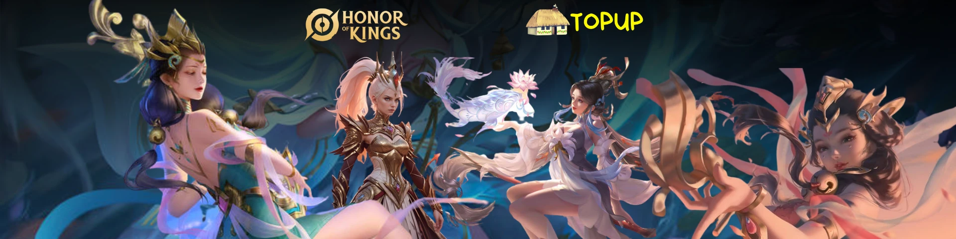Honor of Kings