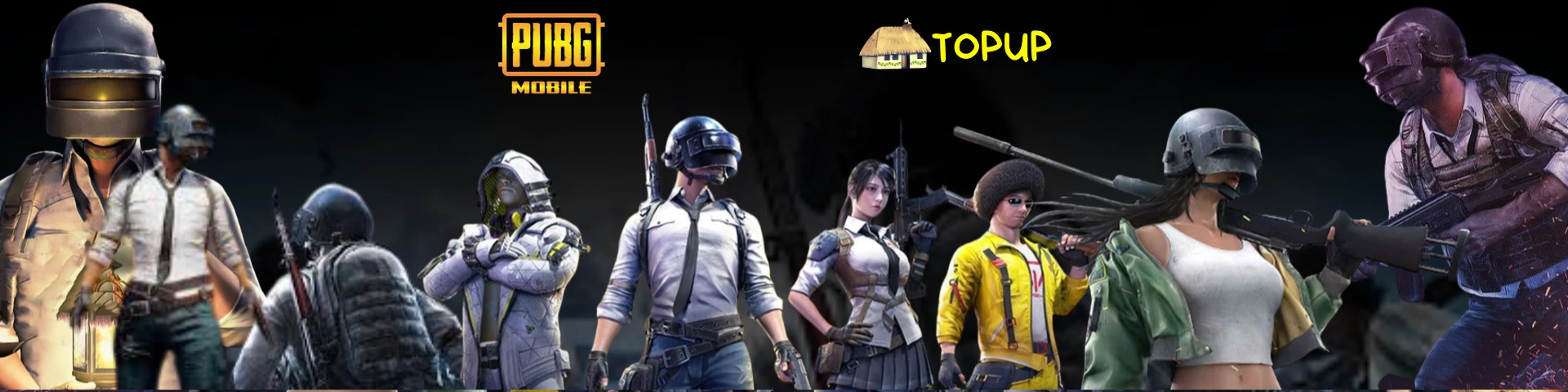 PUBG Mobile