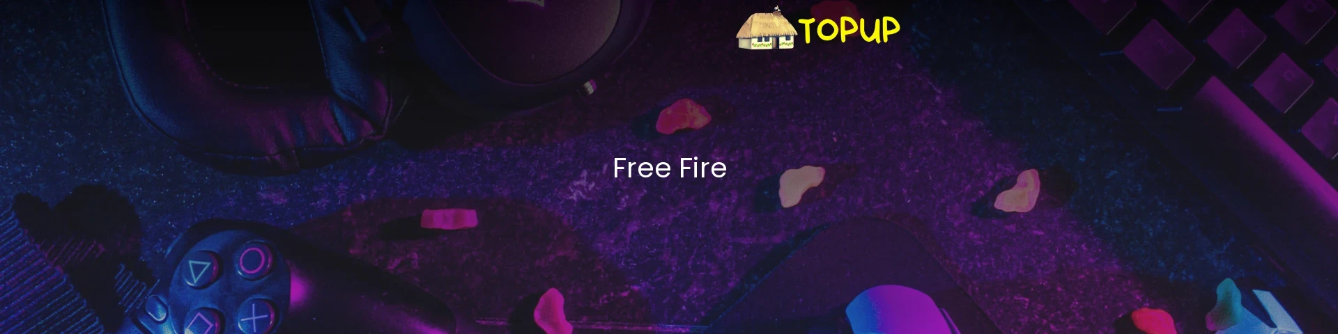 Free Fire