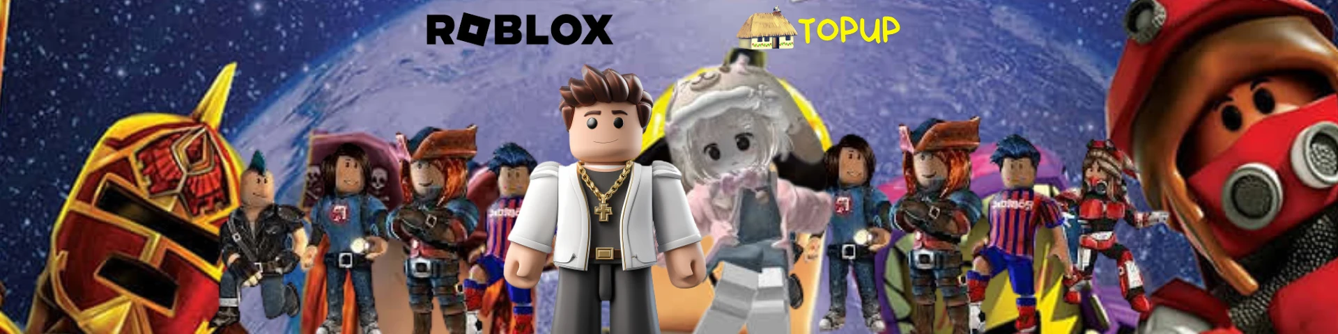 Roblox