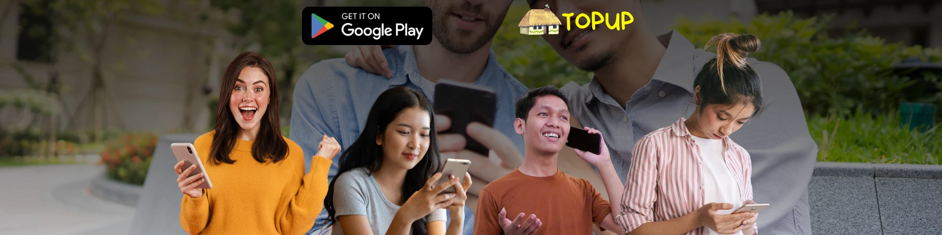 Google Play