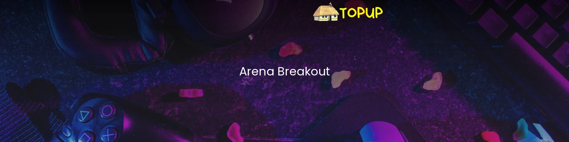 Arena Breakout