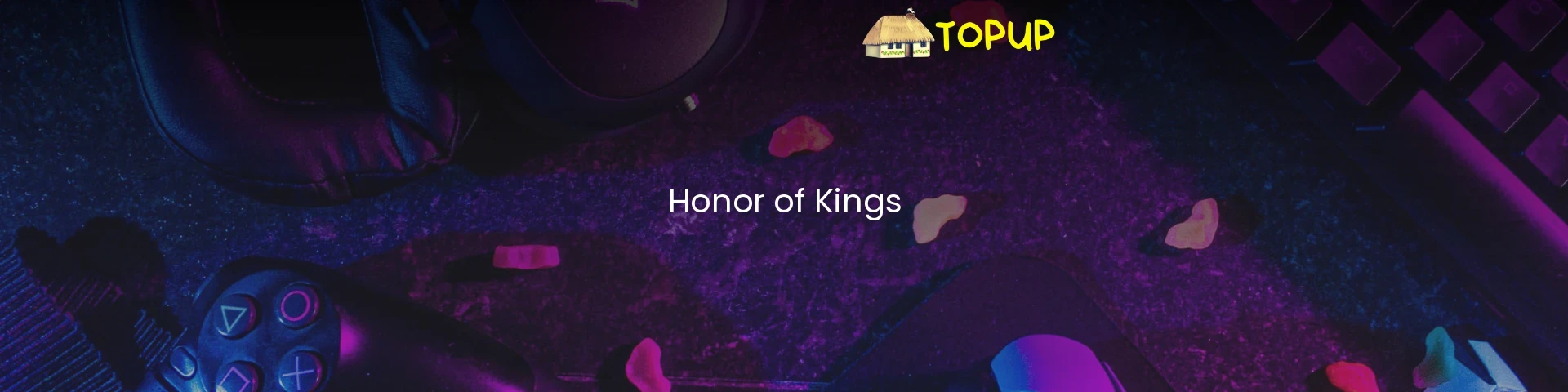 Honor of Kings