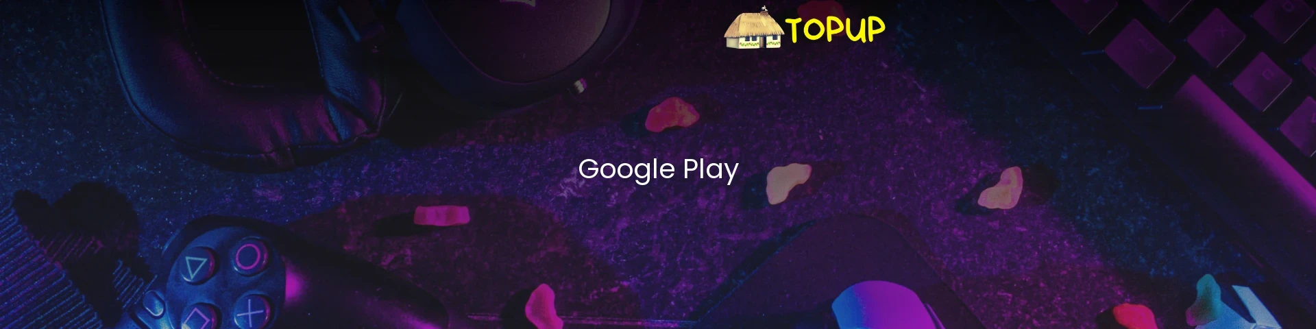 Google Play