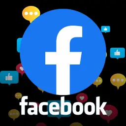 Foto Bost Sosmed Facebook