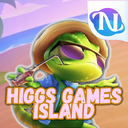 Foto Top Up Higgs Game Island