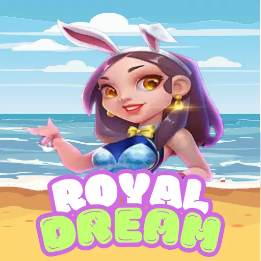 Foto Top Up Royal Dream