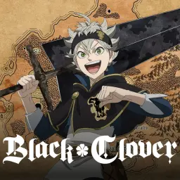 Foto Top Up Black Clover M