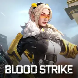 Foto Top Up Blood Strike