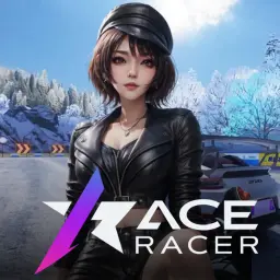 Foto Top Up Ace Racer