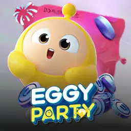 Foto Top Up Eggy Party