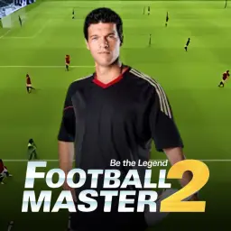 Foto Top Up Football Master 2
