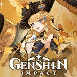 Foto Top Up Genshin Impact
