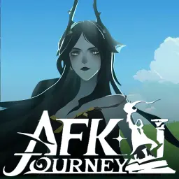 Foto Top Up AFK Journey