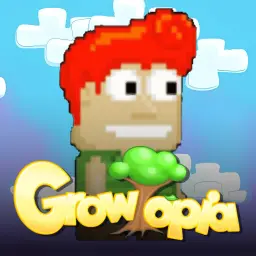 Foto Top Up Growtopia