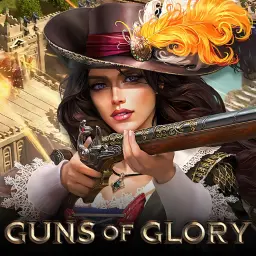 Foto Top Up Guns Of Glory
