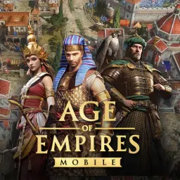 Foto Top Up Age Of Empires Mobile