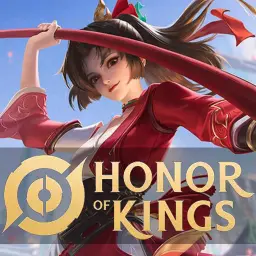 Foto Top Up Honor Of Kings