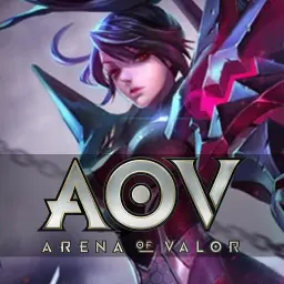 Foto Top Up Arena Of Valor
