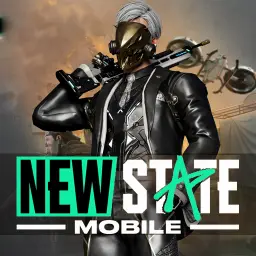 Foto Top Up PUBG New State Mobile