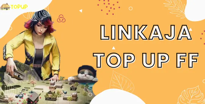 Linkaja Top Up FF Itu Ribet? Ini Faktanya